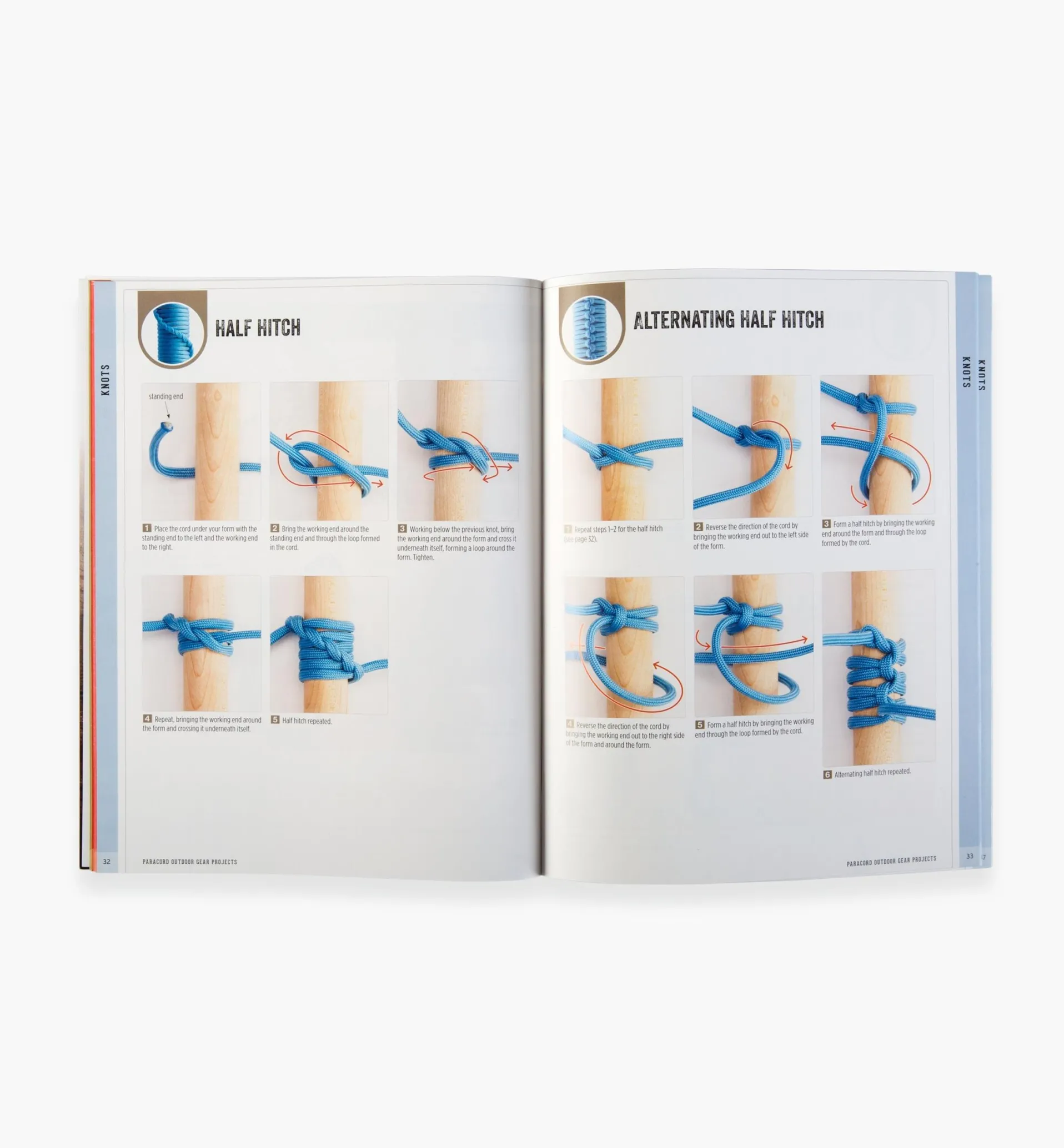 Lee Valley 19-Pc. Paracord Project Set