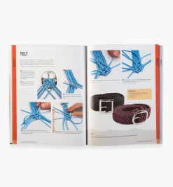 Lee Valley 19-Pc. Paracord Project Set