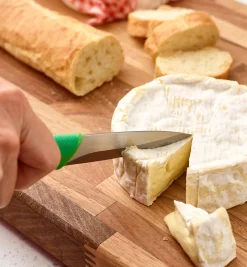 Lee Valley 3-Pc. Peeling & Paring Knife Set