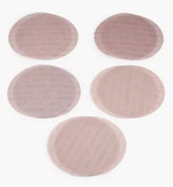 Lee Valley 10-Pc. Sample Pack Of 9" Fine Abranet Ace Grip Discs