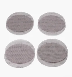 Lee Valley 8-Pc. Sample Pack Of Mirka 6" Fine Abranet Grip Discs