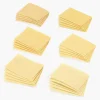 Lee Valley 30-Pc. Sample Pack Of Mirka Gold 3" × 4" Grip Sheets