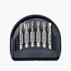 Lee Valley 6-Pc. Set Of Festool Centrotec Screwdriver Bits