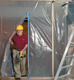 Lee Valley Peel-and-Stick Zipper