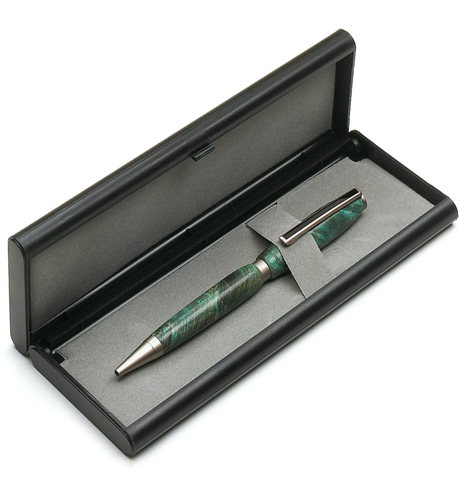 Lee Valley Pen Cases
