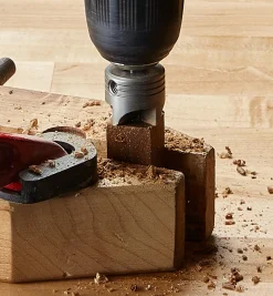 Lee Valley Pen Mill Cutter Head