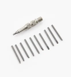 Lee Valley Pencil Tip For Veritas Trammel Points/Beam Compass