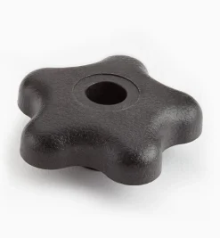 Lee Valley Pentagon Knob (1/4-20 Thread)