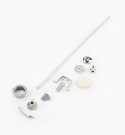 Lee Valley Pepper Mill Mechanisms