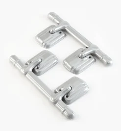 Lee Valley Pet Casket Handles