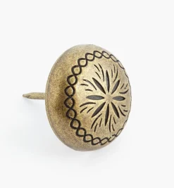 Lee Valley Petal Clavos (Nails)