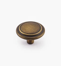 Lee Valley Petal Knob