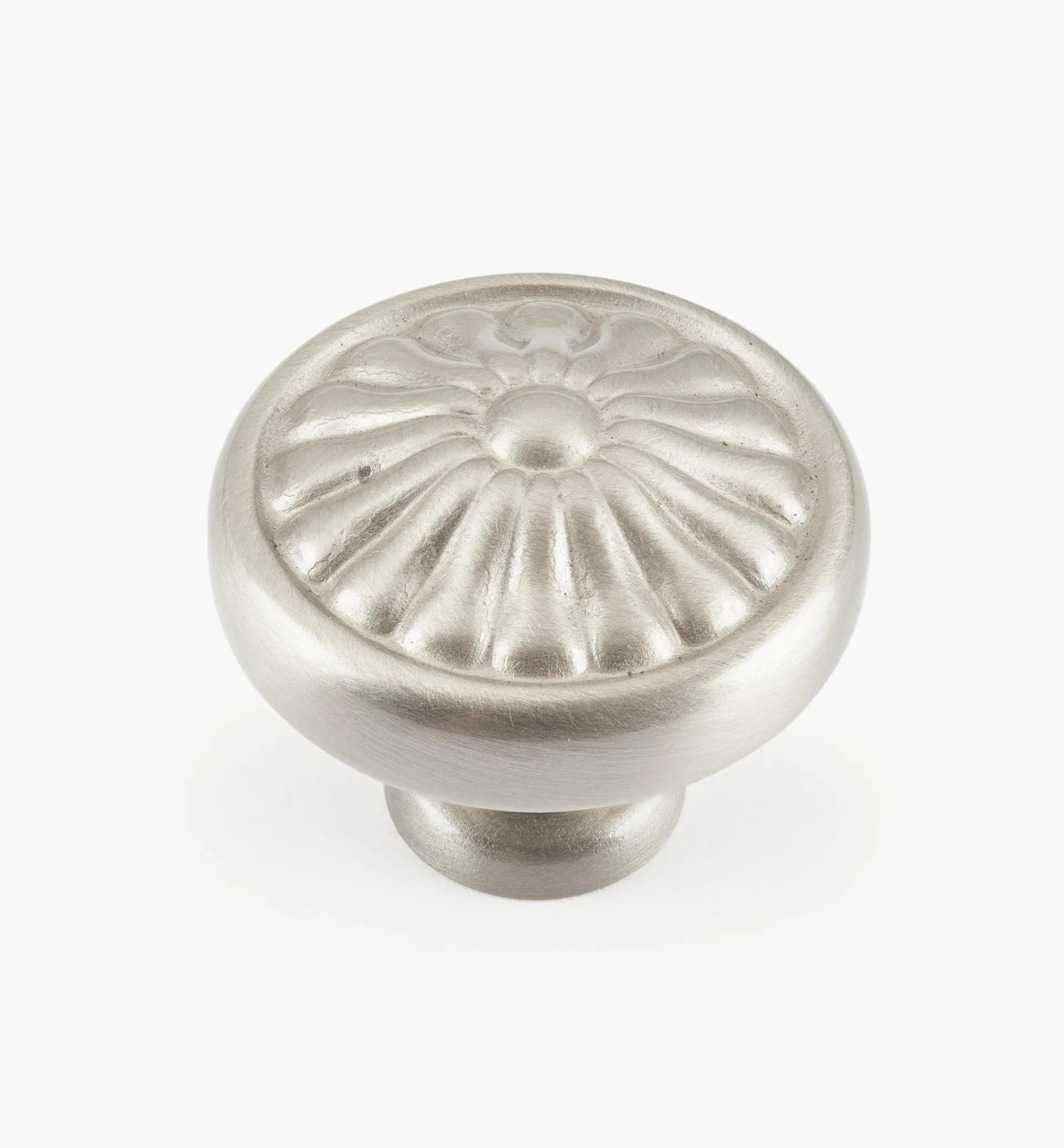 Lee Valley Petalled Knob