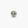 Lee Valley Pewter Adirondack Chair Knob