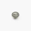 Lee Valley Pewter Canoe Knob
