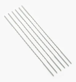 Lee Valley PGT Double-Reverse Scroll-Saw Blades