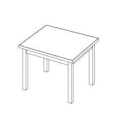 Lee Valley Phi (Golden Ratio) Rules
