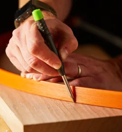 Lee Valley Pica-Dry Mechanical Pencil