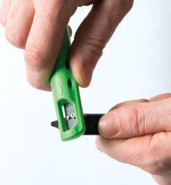 Lee Valley Pica-Pocket Holster