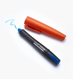 Lee Valley Pica-Visor Permanent Crayon