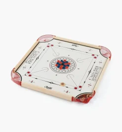 Lee Valley Pichenotte & Carrom