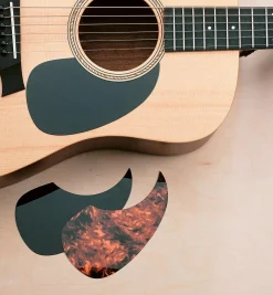 Lee Valley Pick Guards