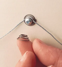 Lee Valley Picture Hook Springs