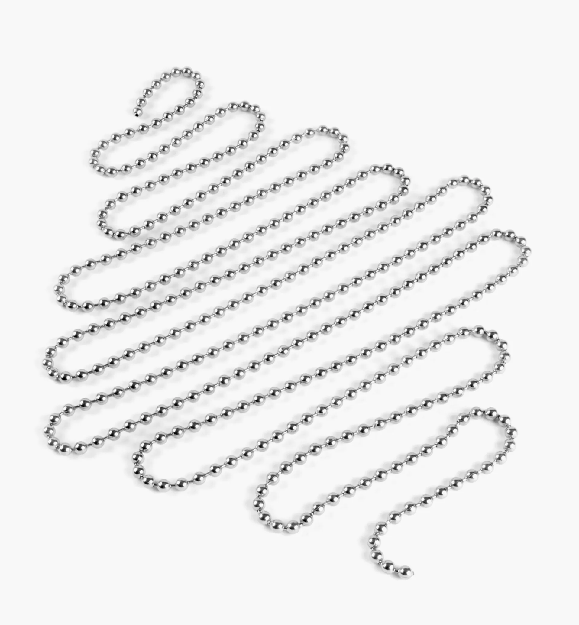 Lee Valley Pie Weight Chain