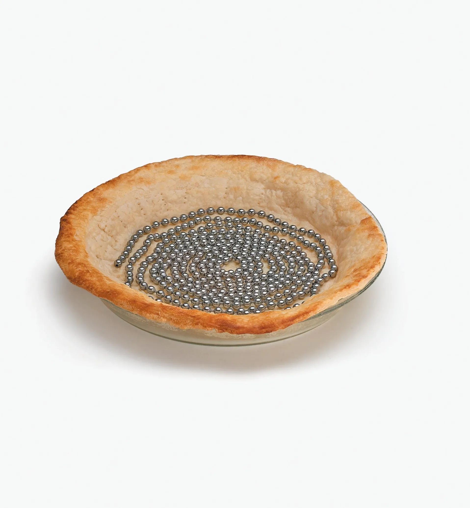 Lee Valley Pie Weight Chain