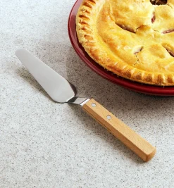 Lee Valley Pie/Cake Server