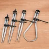 Lee Valley 4-Piece Dividers & Calipers Set