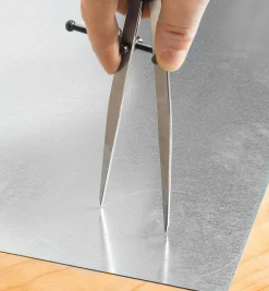 Lee Valley 4-Piece Dividers & Calipers Set