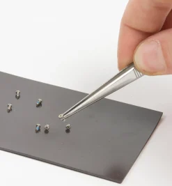 Lee Valley 51-Piece Micro-Tool Set