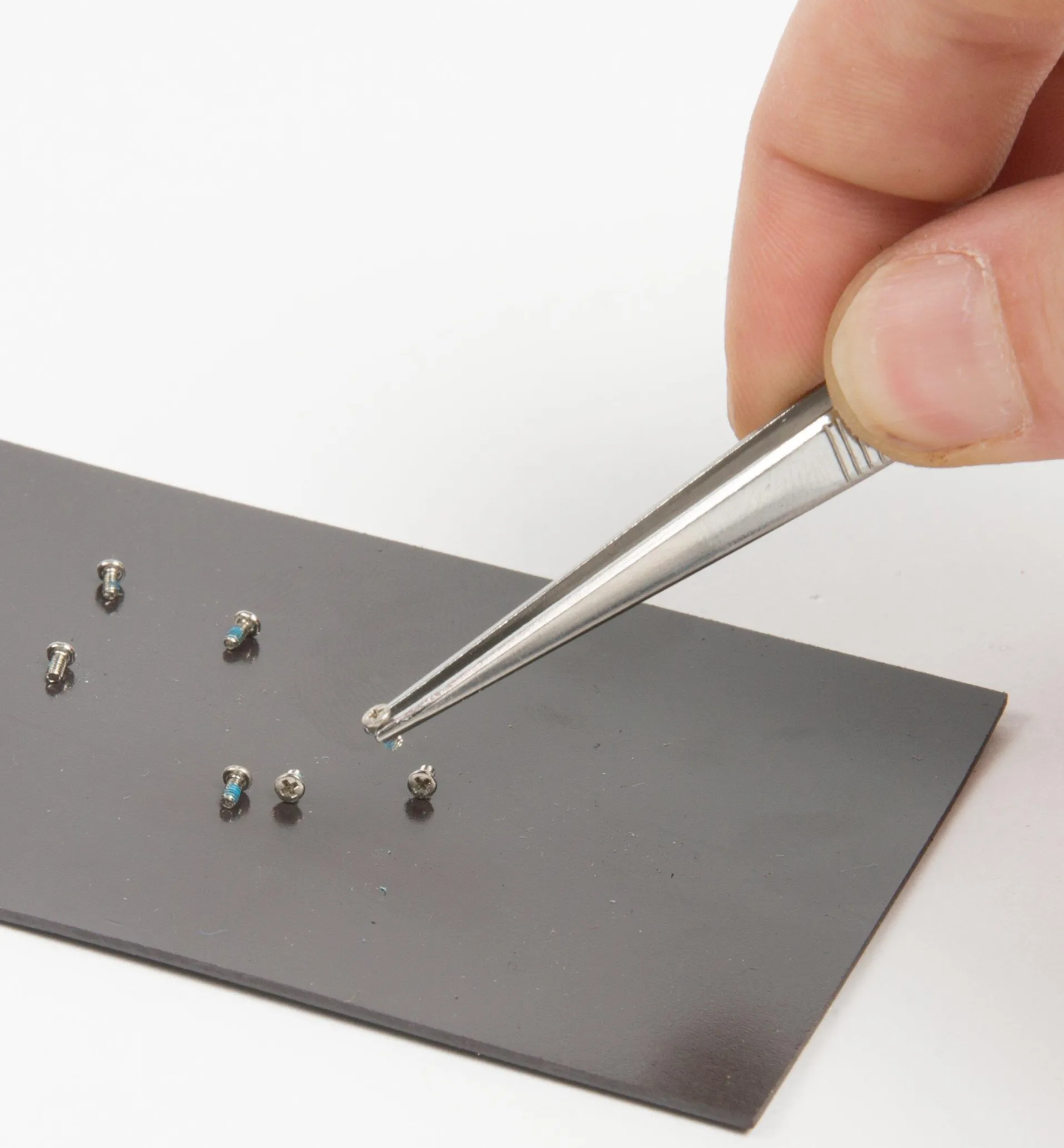 Lee Valley 51-Piece Micro-Tool Set