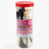 Lee Valley 700-Piece Specialty Cable Tie Assortment