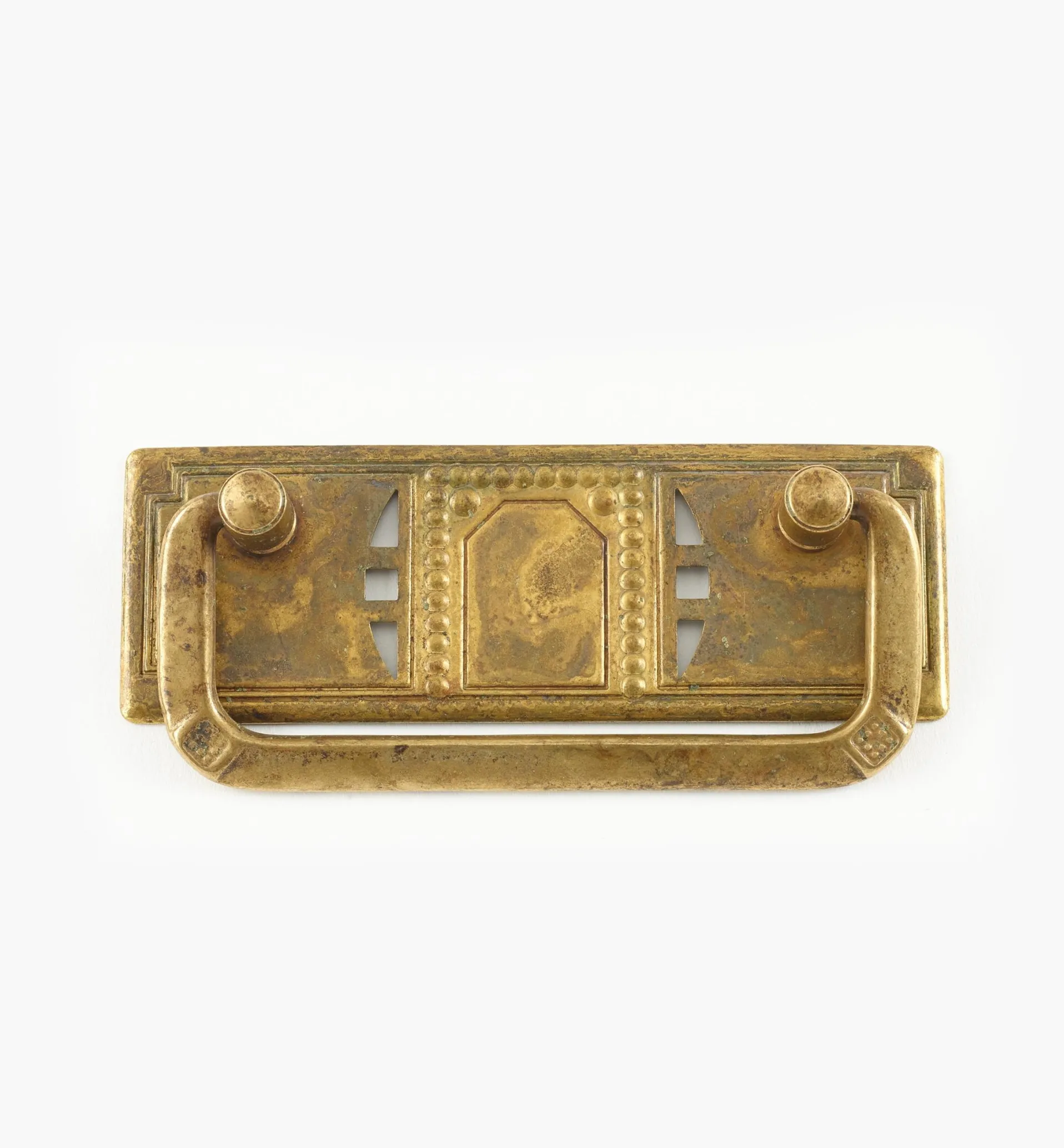 Lee Valley Pierced Horizontal Handle