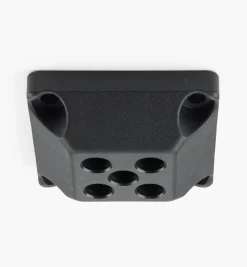 Lee Valley Pin Receptacle Fitting For Delta Casters