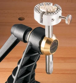 Lee Valley Pin Vise Post For Jeweller’s Pin Vise