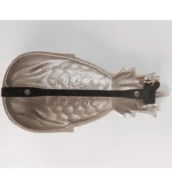 Lee Valley Pineapple Door Knocker