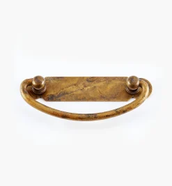 Lee Valley Plain Plate Handle