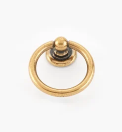 Lee Valley Plain Ring Pulls