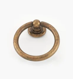 Lee Valley Plain Ring Pulls