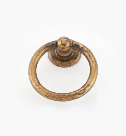 Lee Valley Plain Ring Pulls