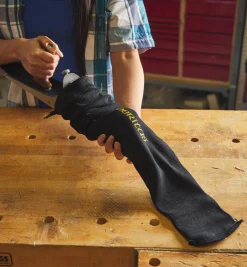 Lee Valley Plane Sacks