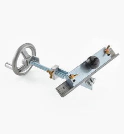 Lee Valley Planer Blade Attachment For Sander/Grinder