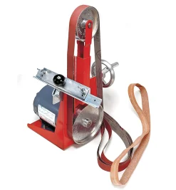 Lee Valley Planer Blade Attachment For Sander/Grinder