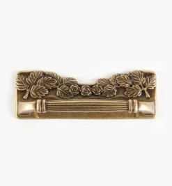 Lee Valley Plateau Art Nouveau Handles