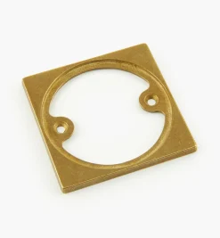 Lee Valley Plates For Capitals & Bases