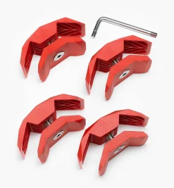 Lee Valley Playwood Connectors