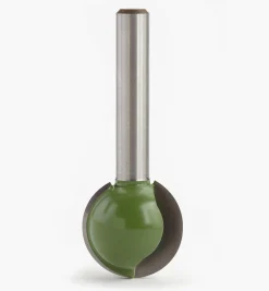 Lee Valley Plunge Ball Bits